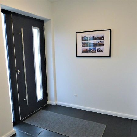 Gerycastell Luxury Holiday Apartment With Stunning Views & Ev Station Point Carmarthen Exterior foto
